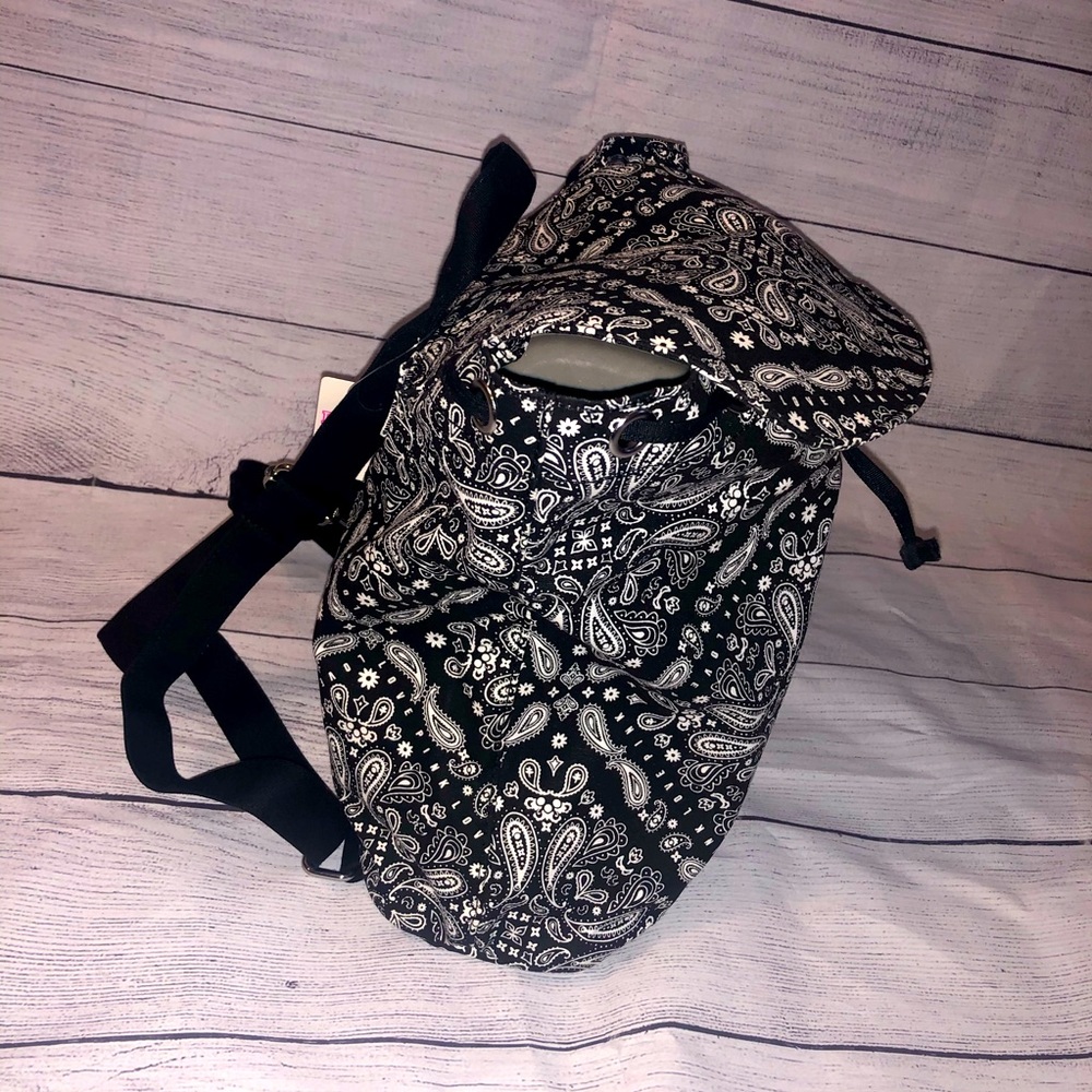 PINK bag